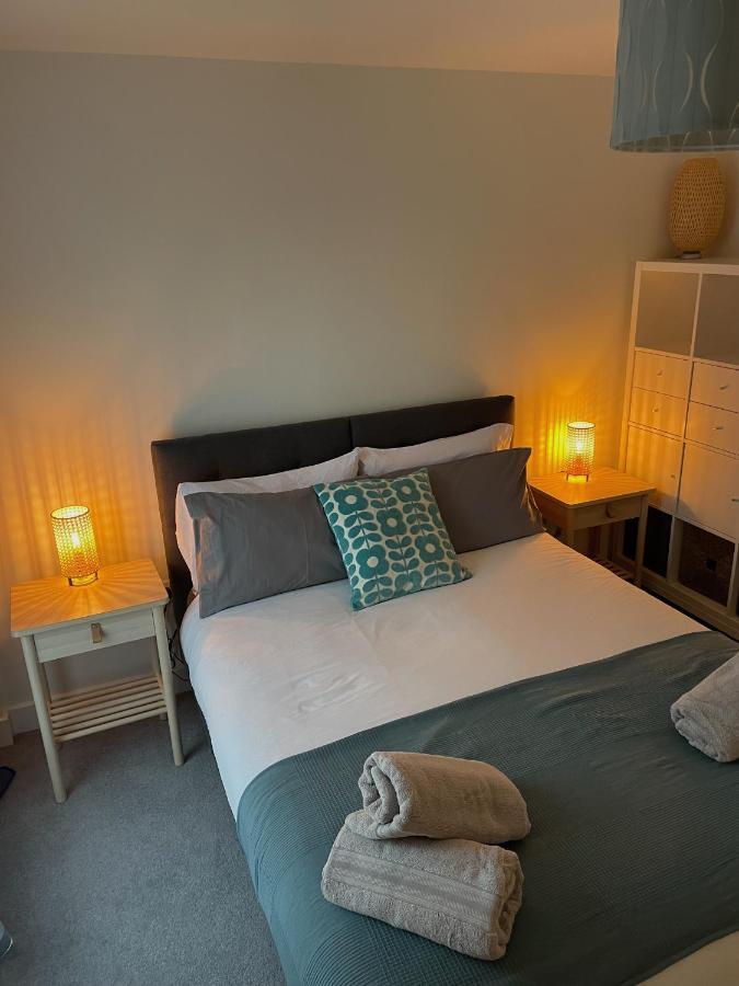 Number 10 Stunning Apartment, Fantastic Location! Exmouth Ngoại thất bức ảnh