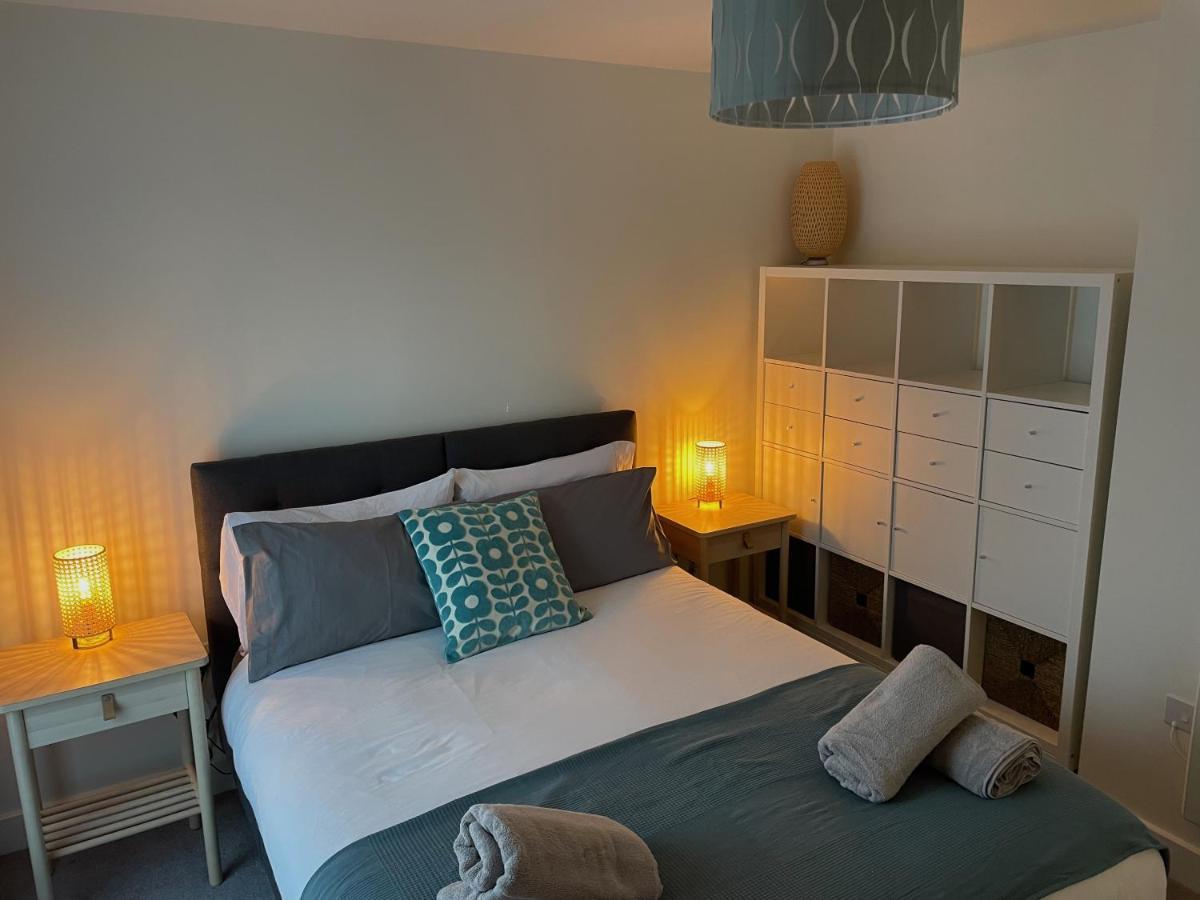 Number 10 Stunning Apartment, Fantastic Location! Exmouth Ngoại thất bức ảnh