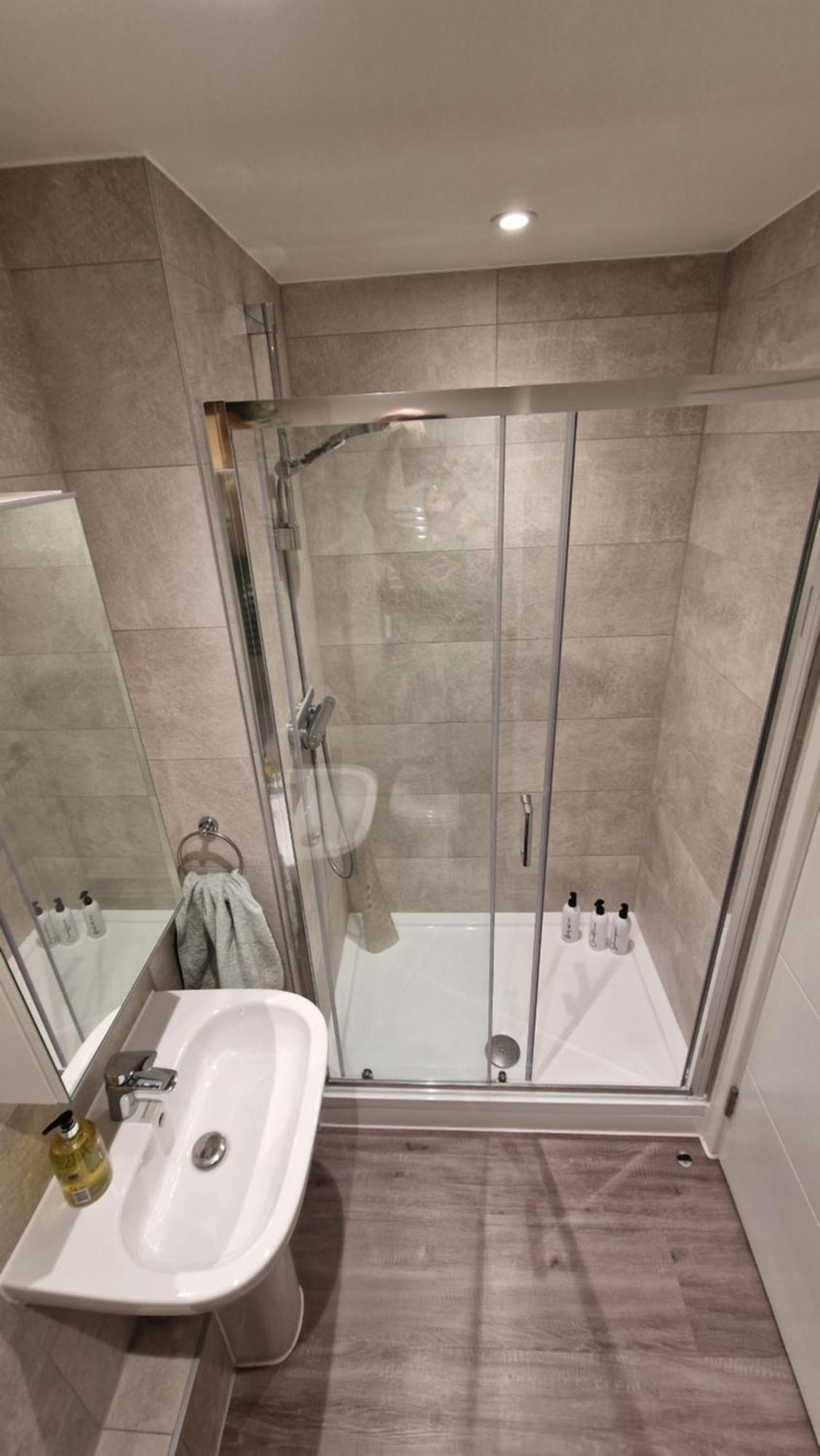 Number 10 Stunning Apartment, Fantastic Location! Exmouth Ngoại thất bức ảnh