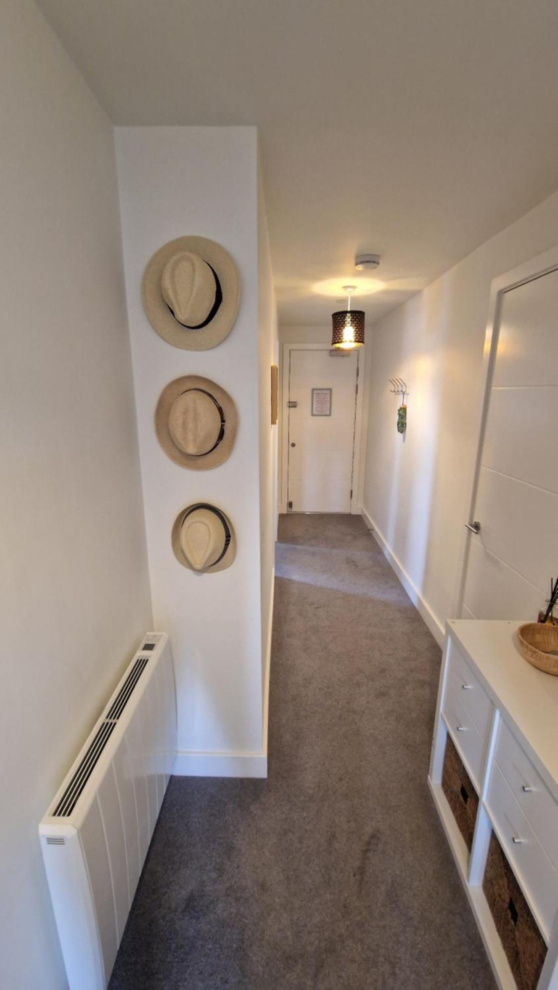 Number 10 Stunning Apartment, Fantastic Location! Exmouth Ngoại thất bức ảnh